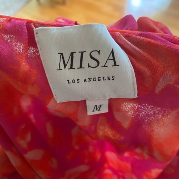 MISA LA DRESS - Picture 3 of 3